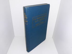 The Organizations of 13 Churches (1935) ~ by Rulon S. Howells