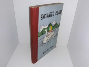 Enchanted Island (1939) ~ by Edith Wire