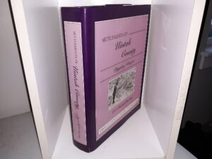 Settlements of Uintah County: Digging Deeper (1998) ~ by Doris Karren Burton