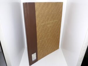 Index to Conference Report: 1960-1970 (Ex-Library) (No Publishing Date) ~ Author Unknown