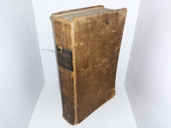 Cooper’s Virgil (Leather) (1827)
