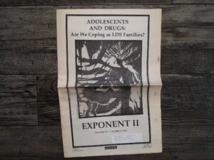 Exponent II: Vol. 15, No. 2 (Newspaper) (No Publishing Date)