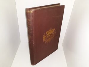 History of the Hebrews Second Commonwealth (1880) ~ by Isaac M. Wise