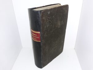 Husebius Ecclesiastical History (Rebacked Spine) (1851) ~ by The Rev. C. F. Crusé, A.M.