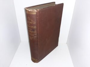 History of The Disciples in the Western Reserve, Ohio (1875) ~ by A. S. Hayden