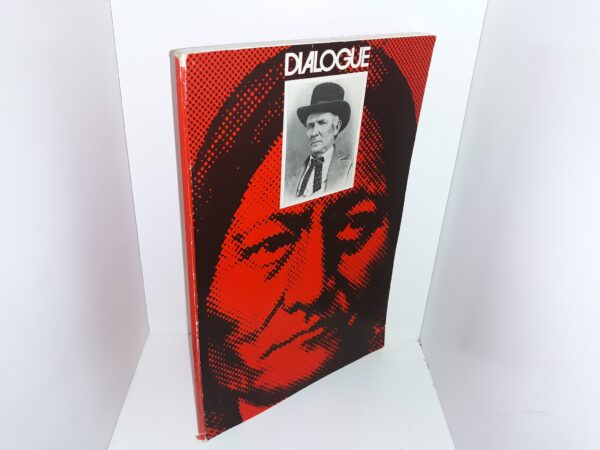 Dialogue: A Journal of Mormon Thought: Vol. 9, No. 1, Spring 1974 (1974)