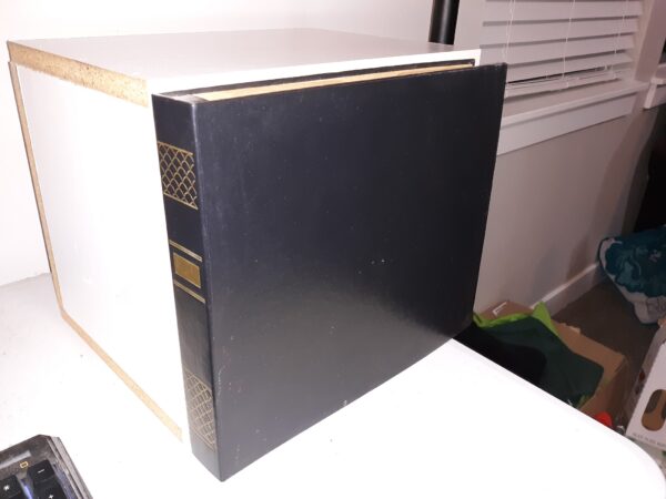 Set of 12 Vinyl Records (See Details)