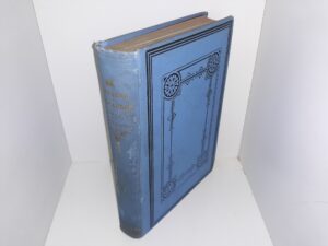Prophets and Patriarchs of the Church of Jesus Christ of Latter-day Saints and Cowley’s Talks on Doctrine (1902) ~ by Matthias F. Cowley