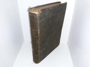 Psalms and Hymns and Spiritual Songs (1882) ~ Compiled and Edited by Rev. Charles S. Robinson, D. D.