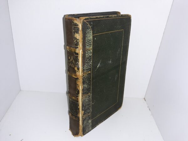 My Saviour (1859) ~ by The Rev. John East, A. M.