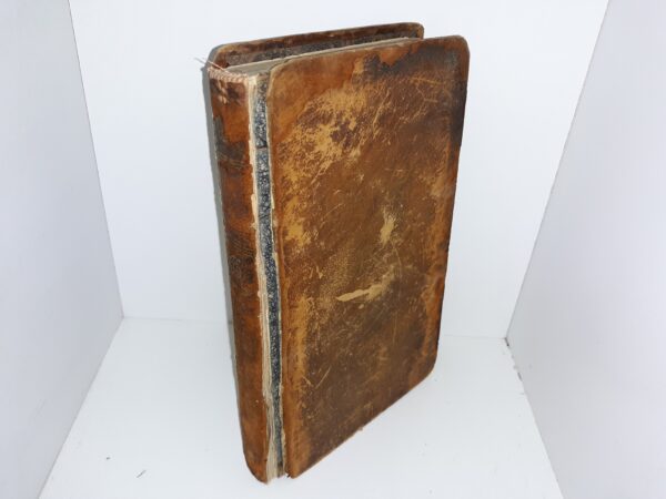 The Lives of John Wicliff, and of the Most Eminent of His Disciples; Lord Cobham, John Huss, Jerome of Prague, and Zisca (1814) ~ by The Reverend William Gilpin, Vicar of Boldre