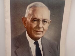 The Improvement Era: September, 1951, Vol. 54, No. 9