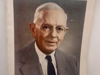 The Improvement Era: September, 1951, Vol. 54, No. 9