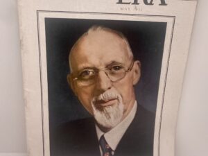 The Improvement Era May, 1951 “George Albert Smith” Vol. 54 No. 5