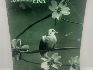 The Improvement Era March, 1951 Vol. 54 No. 3