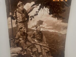 The Improvement Era February, 1951 Vol. 54 No. 2