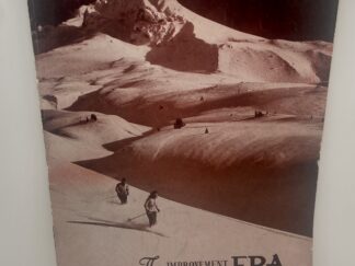 The Improvement Era March, 1951 Vol. 54 No. 1