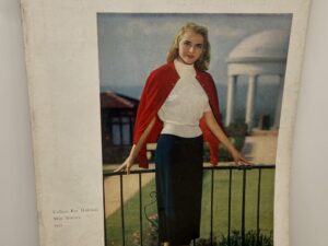 The Improvement Era June, 1952 Vol. 55 No. 6