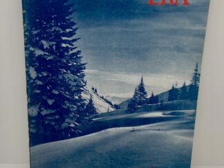 The Improvement Era February, 1952  Vol. 55 No. 2