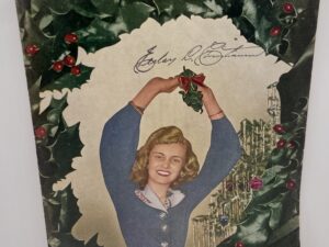 The Improvement Era December, 1951 Vol. 54 No. 12