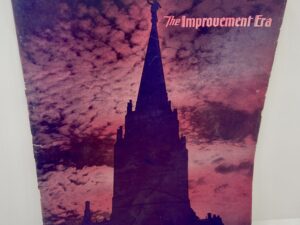 The Improvement Era November, 1948 Vol. 51 No. 11