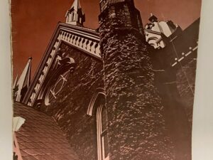 The Improvement Era March, 1948 Vol. 51 No. 3