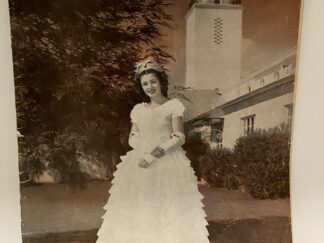 The Improvement Era February, 1949 Vol. 52 No. 2 --- "Baptism for the Dead in Ancient Times, Part 3" by Hugh Nibley