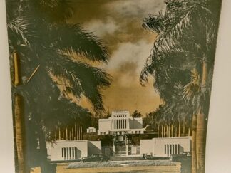 The Improvement Era April, 1948 Vol. 51 No. 4