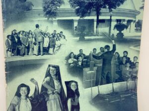 The Improvement Era June, 1949 Vol. 52 No. 6