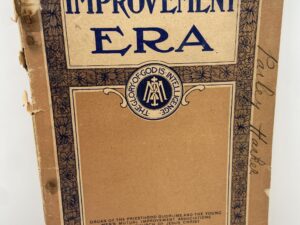 Improvement Era: December, 1910, Vol. XIV, No. 2