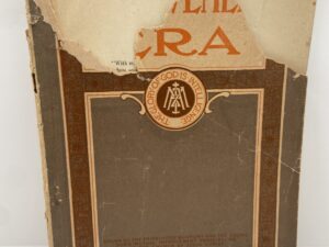 Improvement Era: January, 1911, Vol. XIV, No. 3