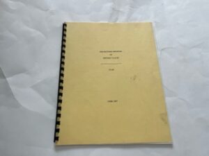 1987-The National Register of Historical Places- Utah June 1987