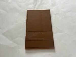 1975-Weber County Yesterday Today and Tomorrow-