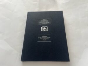 1980-World Conference On Records Preserving Our Heritage August 12-15,1980 Volume 3 Index North American Family and Local History Part 1