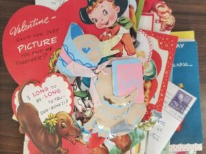 Large Lot of 70 Pre-Owned Cards — Valentine’s Day, Easter, Christmas, Birthdays, Etc…