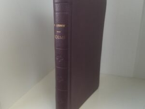 1877 — Poems, Religious, Historical, and Prose – Also Two Articles in Prose — Vol. 2 — Eliza R. Snow