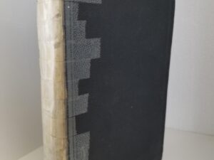 1908 — Het Boek Der Leer en Verbonden van de Kerk….  — Dutch Doctrine and Covenants