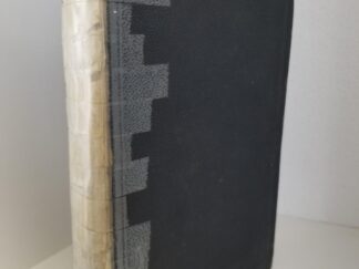 1908 --- Het Boek Der Leer en Verbonden van de Kerk....  --- Dutch Doctrine and Covenants