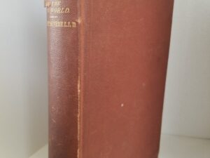 1872 — Americanisms; The English of the New World — M. Schele De Vere — Includes an interesting theory on the word “Mormon”