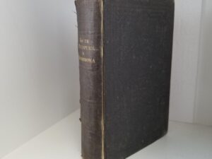 1918 — Ko Te Pukapuka A Moromona: He Tuhituhinga I Tuhltuhia E Te Ringa O Mormona (Book of Mormon in Maori)
