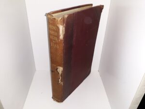 Whitney’s Popular History of Utah (1916) ~ by Orson F. Whitney