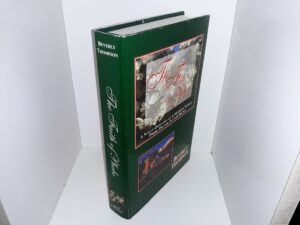 The Faith of Phebe: A Novel-Ography of a Mormon Woman Phebe Draper Palmer Brown (Signed & Inscribed) (1997) ~ by Beverly Thompson