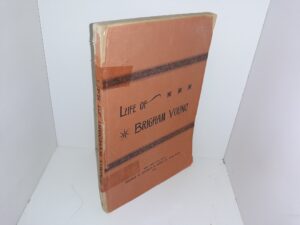 Life of Brigham Young (1893)