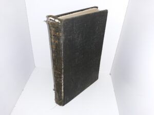 The Articles of Faith (Signed by Leonard J. Arrington) (1919) ~ by James E. Talmage