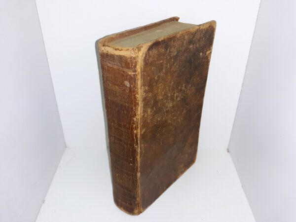 Memoirs of the Military and Political Life of Napleon Bonaparte from His Origin, to His Death on the Rock of St. Helena (1822) ~ by Dr. B. E. O’Meara