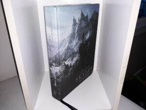 The Elder Scrolls V: Skyrim (2nd Edition) (2011) ~ by David S.J. Hodgson, and Steve Stratton