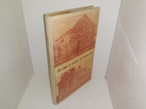 The Story of Liberty and Carthage Jails (1954) ~ by Joseph A. McRae, and Eunice H. McRae