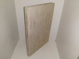 Eloquence from a Silent World (#95 of 274 Copies) (1990) ~ by Richard L. Saunders