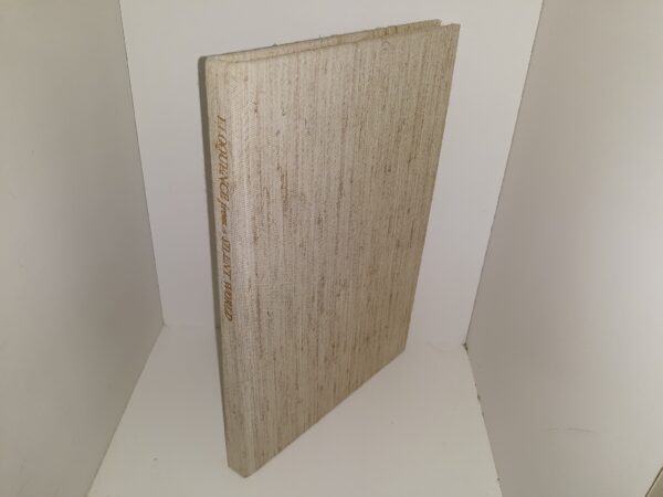 Eloquence from a Silent World (#95 of 274 Copies) (1990) ~ by Richard L. Saunders