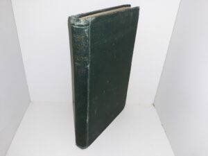 First Book of Nature (1892) ~ by James E. Talmage